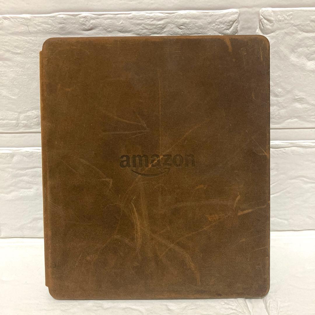 Kindle Oasis 第8世代 ブラウン