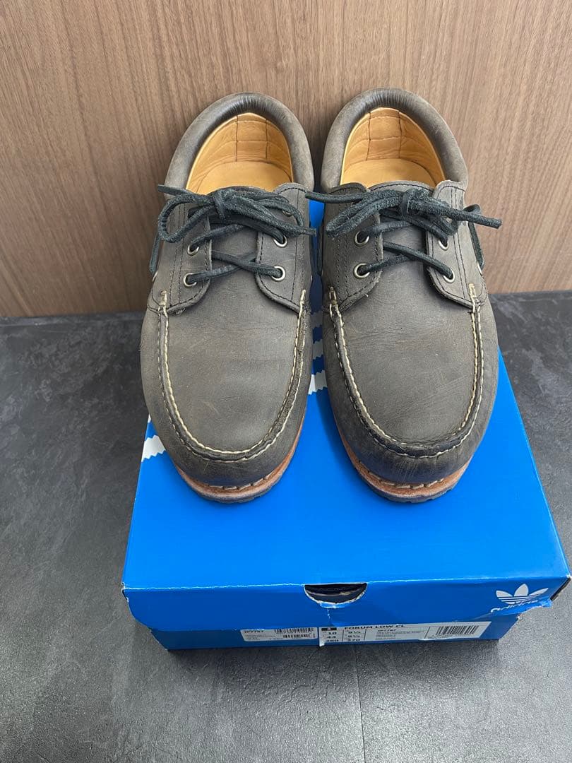 美品Timberland AUTHNTC 3EYE CLASSIC LUG