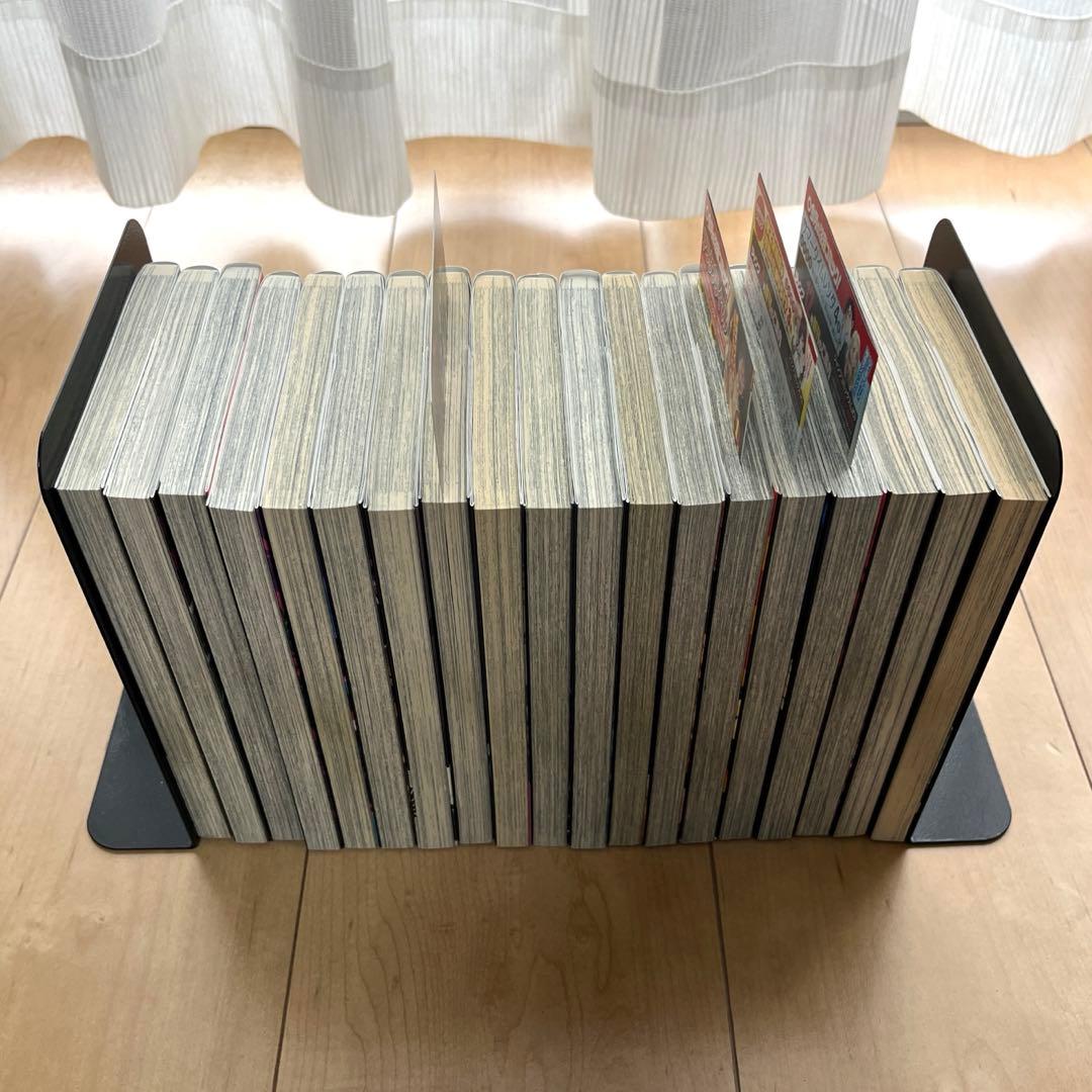 【全巻初版】呪術廻戦 0巻～18巻