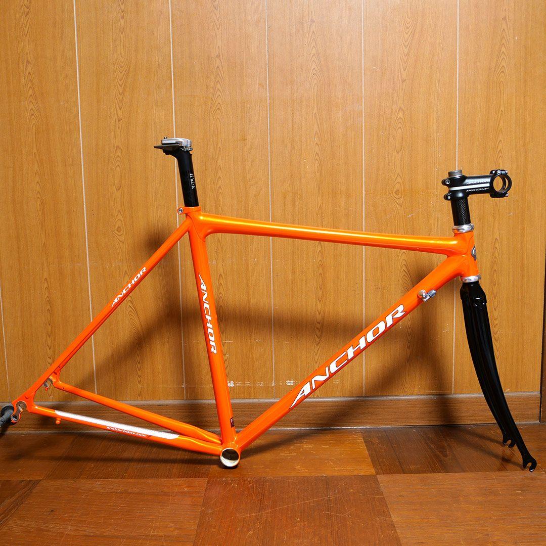 ブリヂストン ANCHOR RNC7 アンカー 美品 注意有