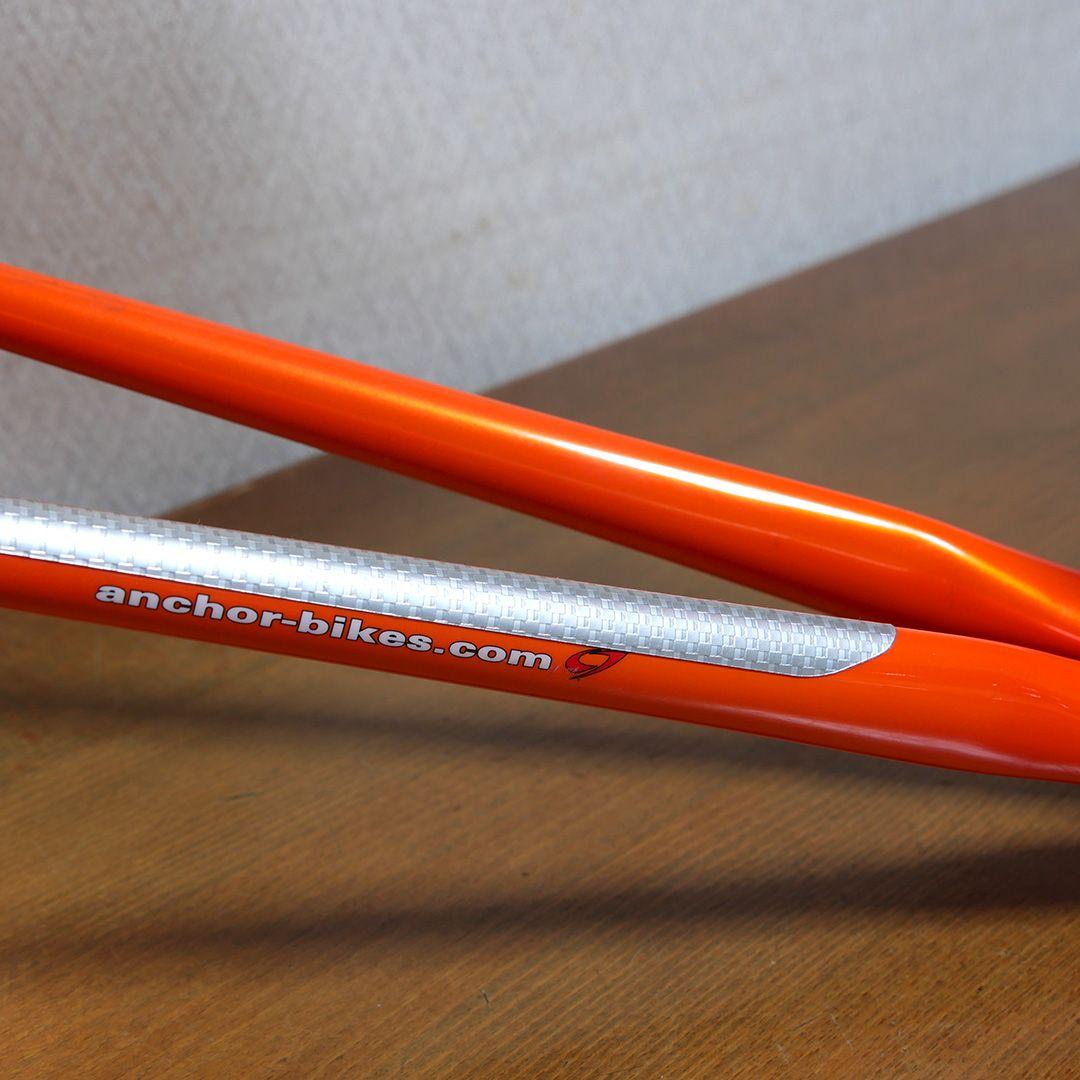 ブリヂストン ANCHOR RNC7 アンカー 美品 注意有