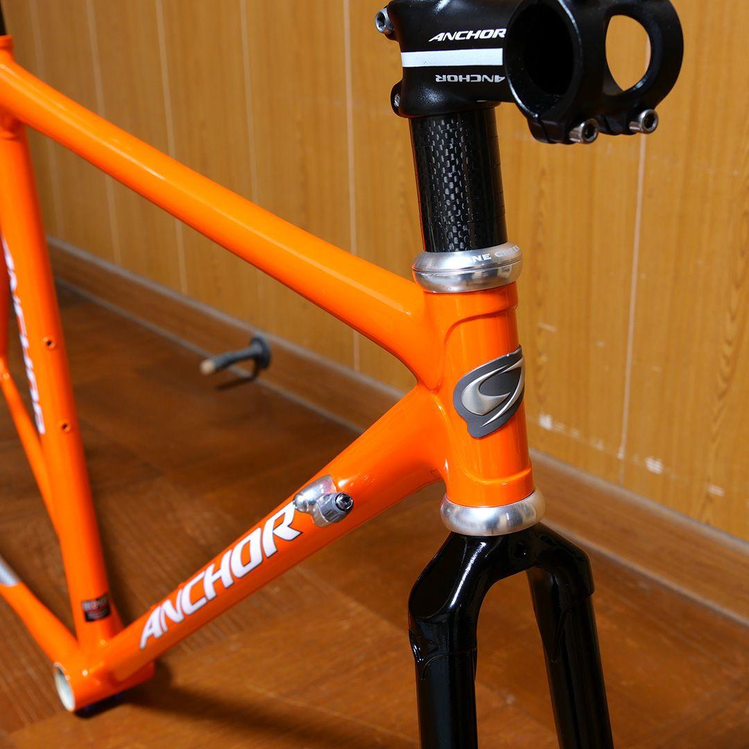 ブリヂストン ANCHOR RNC7 アンカー 美品 注意有