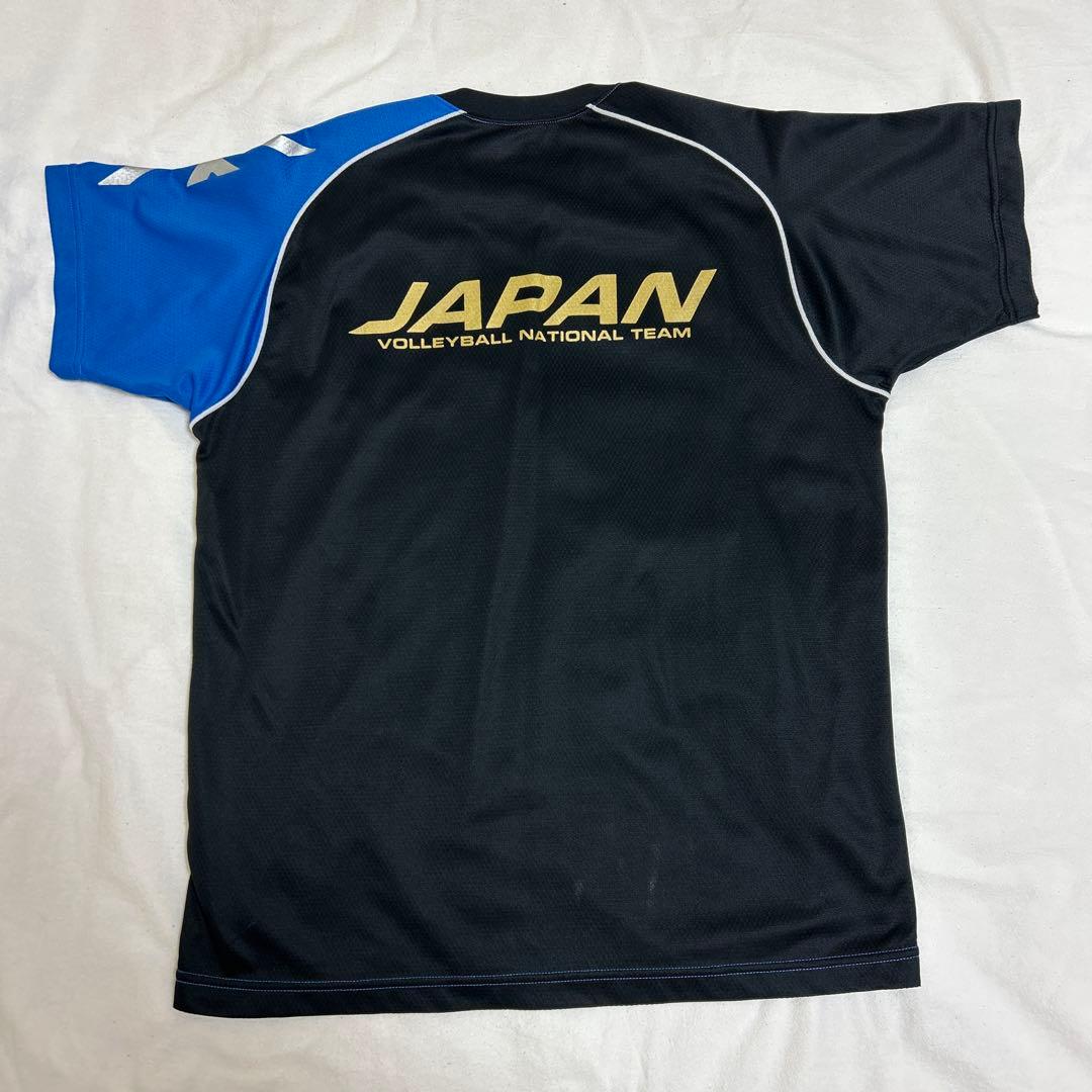 【実使用・直筆】深津英臣選手サイン入りトレーニングウェア