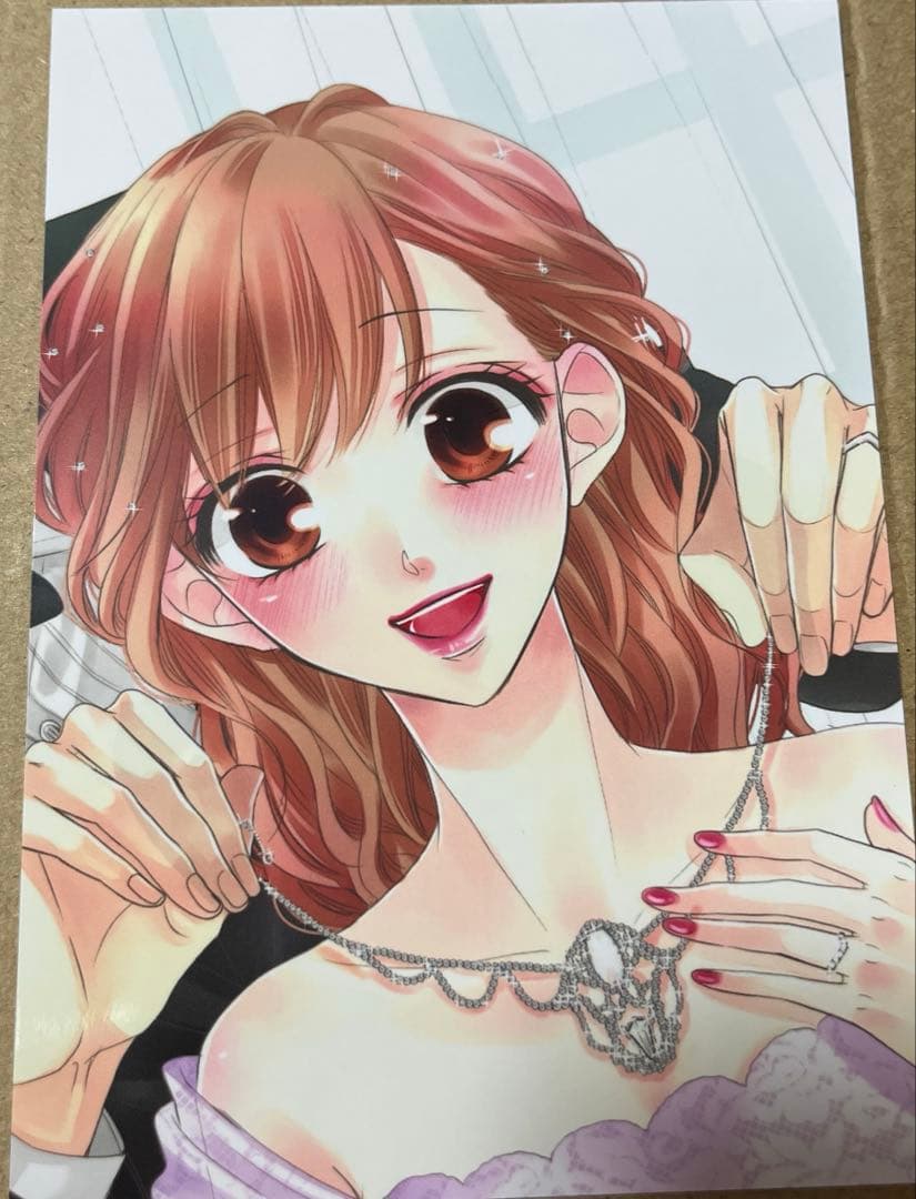 コーヒー＆バニラ 漫画全巻➕番外編、ファンブック