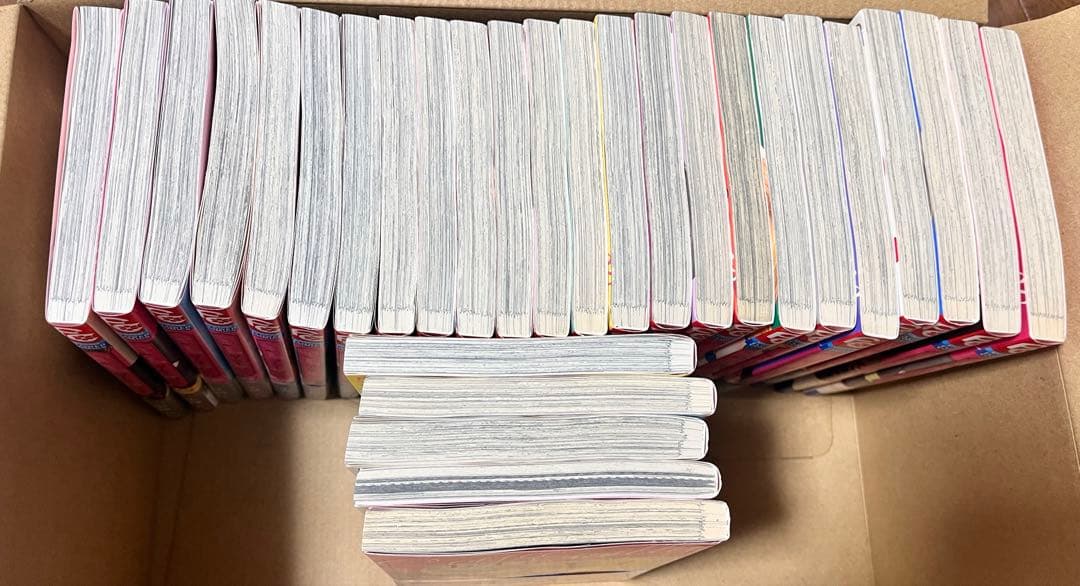 コーヒー＆バニラ 漫画全巻➕番外編、ファンブック