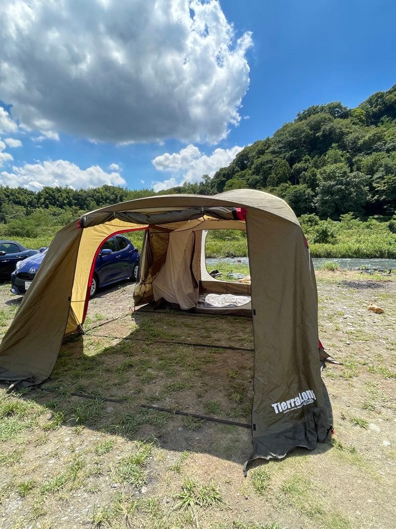 オガワ　ティエラロング