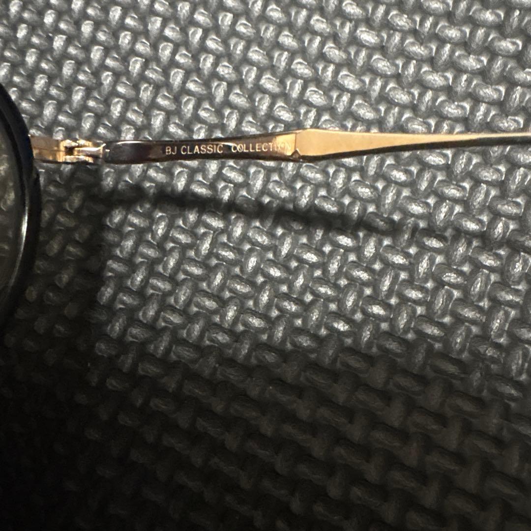 BJ CLASSIC サングラス PREM-137CW LT