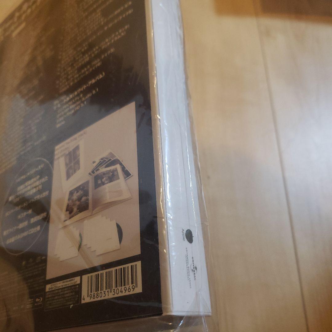 ザ・ビートルズ ホワイトアルバム スーパー・デラックス・エディション