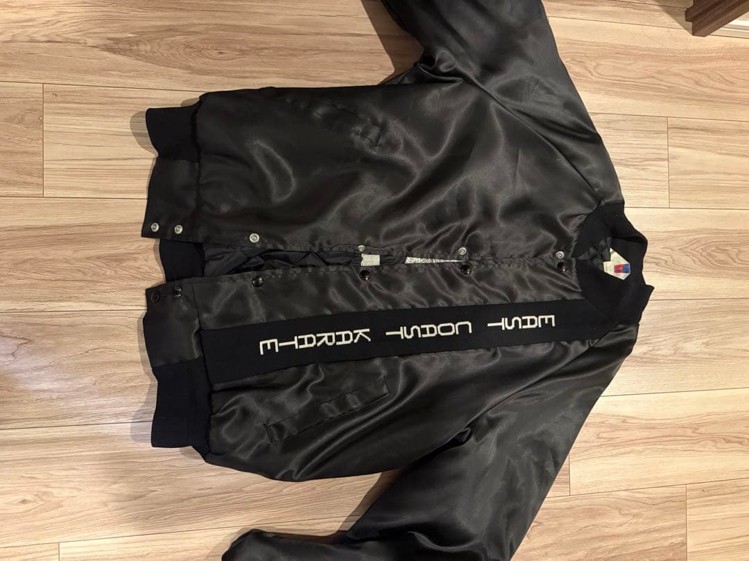 WestArk ブラック スタジャン M