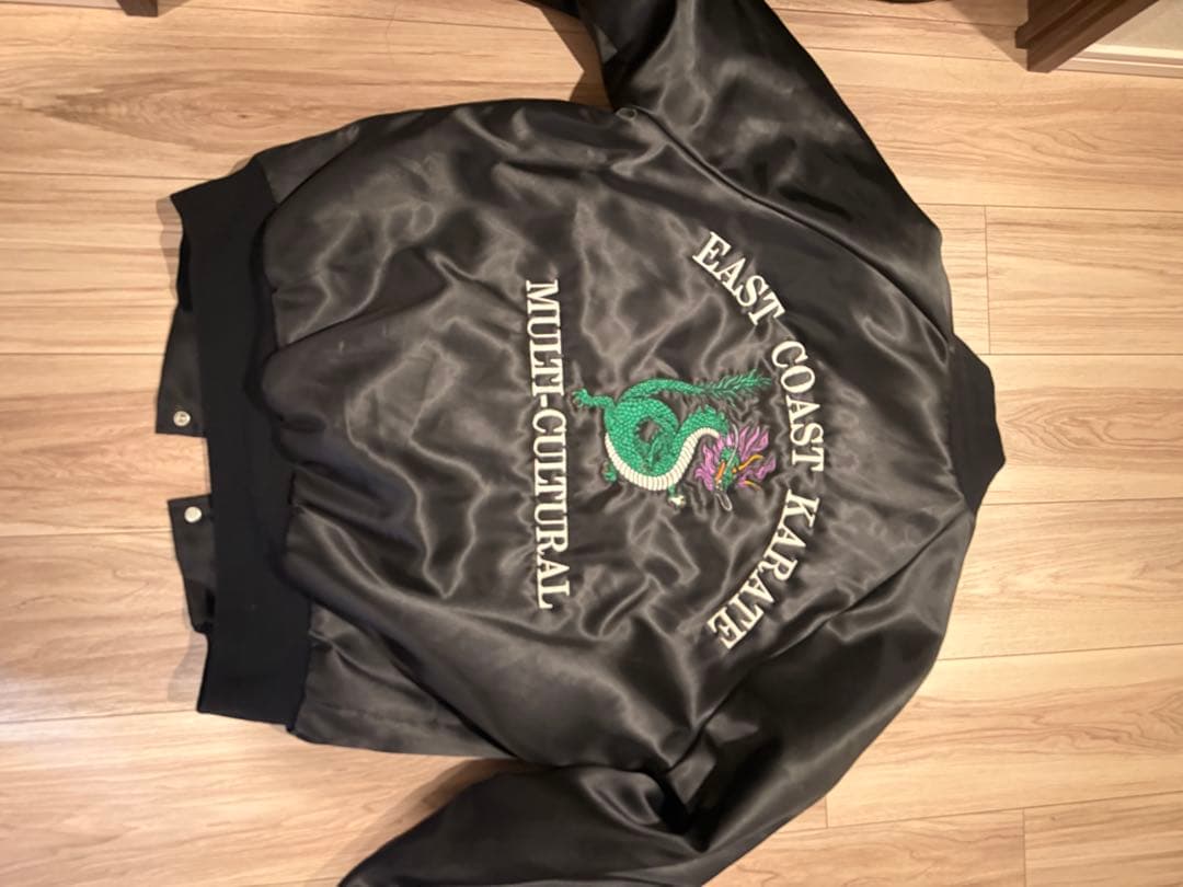 WestArk ブラック スタジャン M