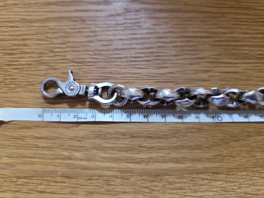 FUNNY（ファニー ）SE-1 ウォレットチェーン