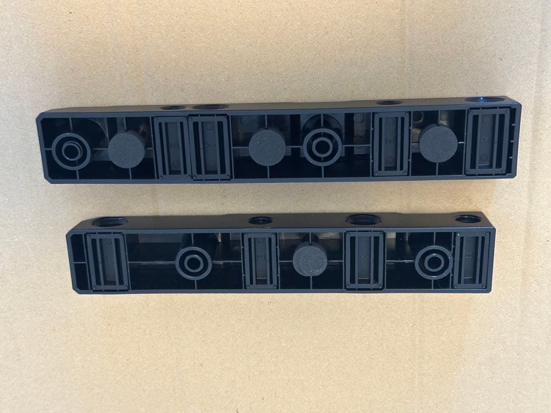 ジムニー　シエラ　内装パーツ　7点セット