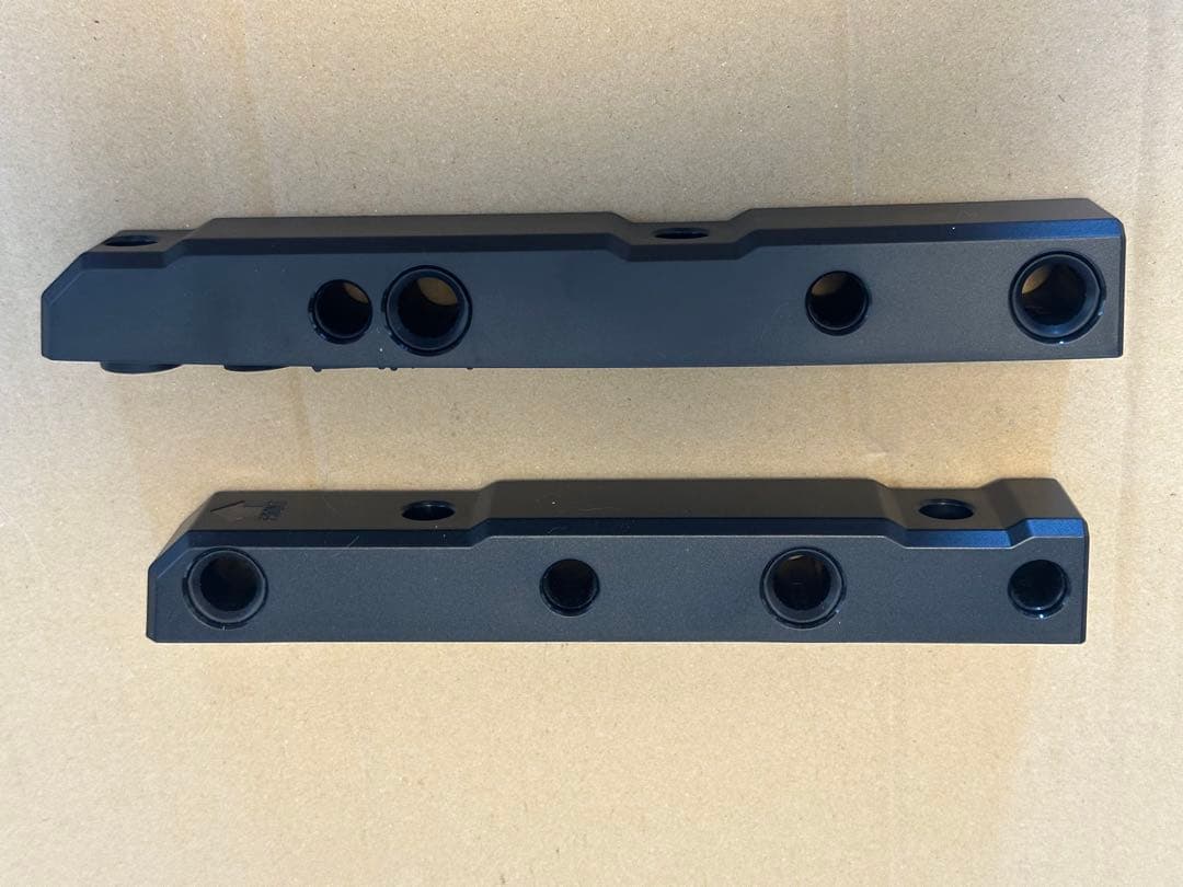 ジムニー　シエラ　内装パーツ　7点セット