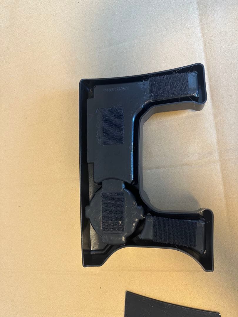 ジムニー　シエラ　内装パーツ　7点セット