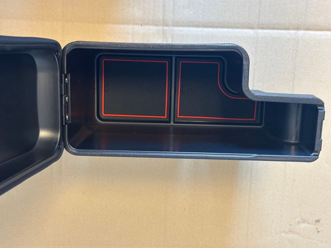 ジムニー　シエラ　内装パーツ　7点セット