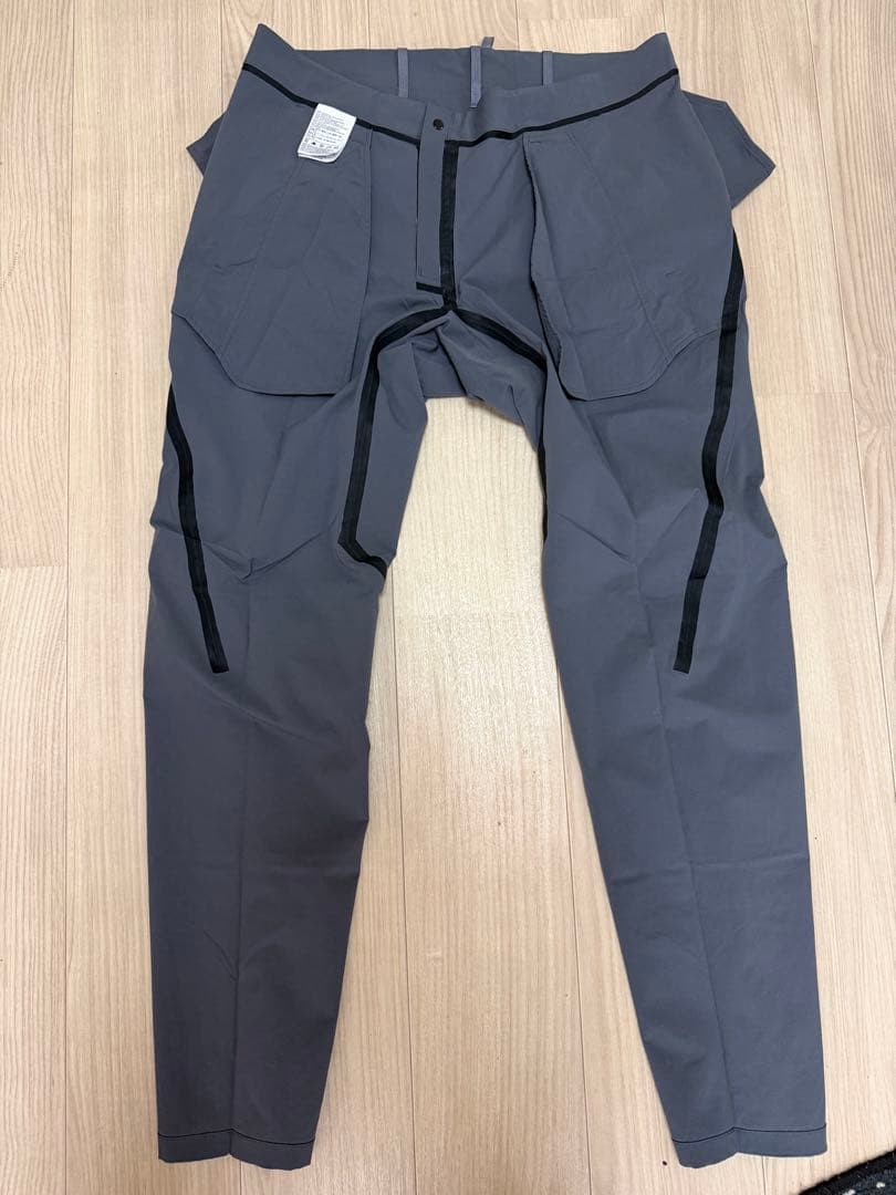 アークテリクス　ヴェイランス　convex lt pant