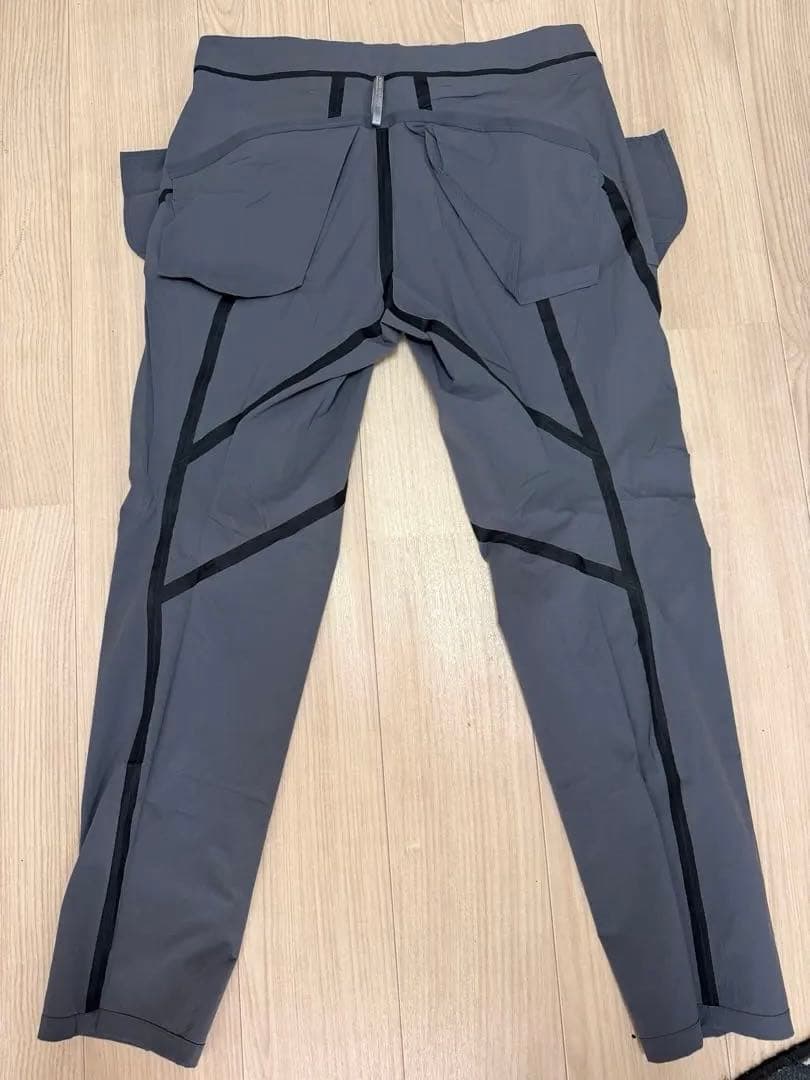 アークテリクス　ヴェイランス　convex lt pant
