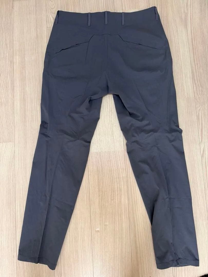 アークテリクス　ヴェイランス　convex lt pant