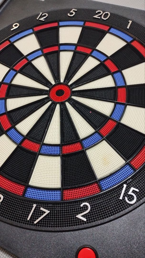 DARTS LIVE 200S ダーツライブ