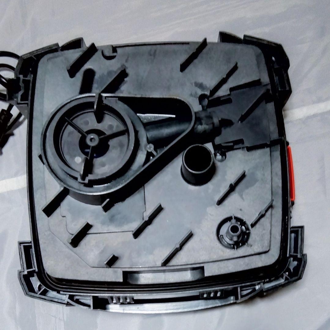 EHEIM プロフェッショナル4+ 2273 50Hz 外部フィルター ろ材付き