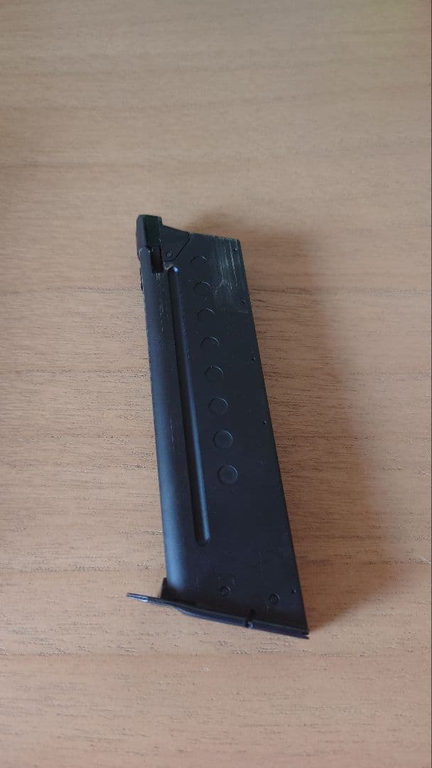 タナカワークス　SIG　P220 陸上自衛隊 9mm拳銃　ガスブローバック