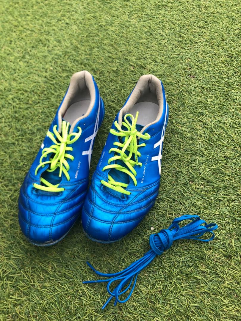 シューズ asics DSLIGHT X-FLY5 28.0cm