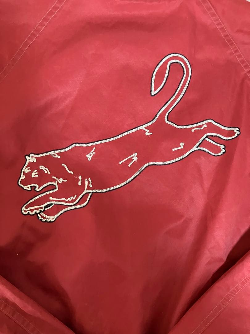 ラルフローレン　スタジャン　Pウイング＆ウイングフット