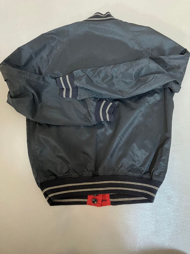 ラルフローレン　スタジャン　Pウイング＆ウイングフット