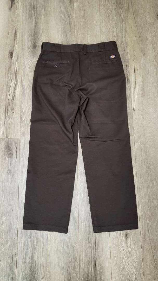RonHerman Dickies 874 WorkPants　ダメージ加工