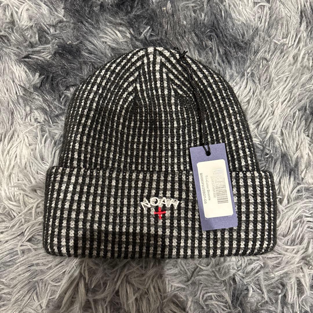 新品‼️NOAH ビーニー