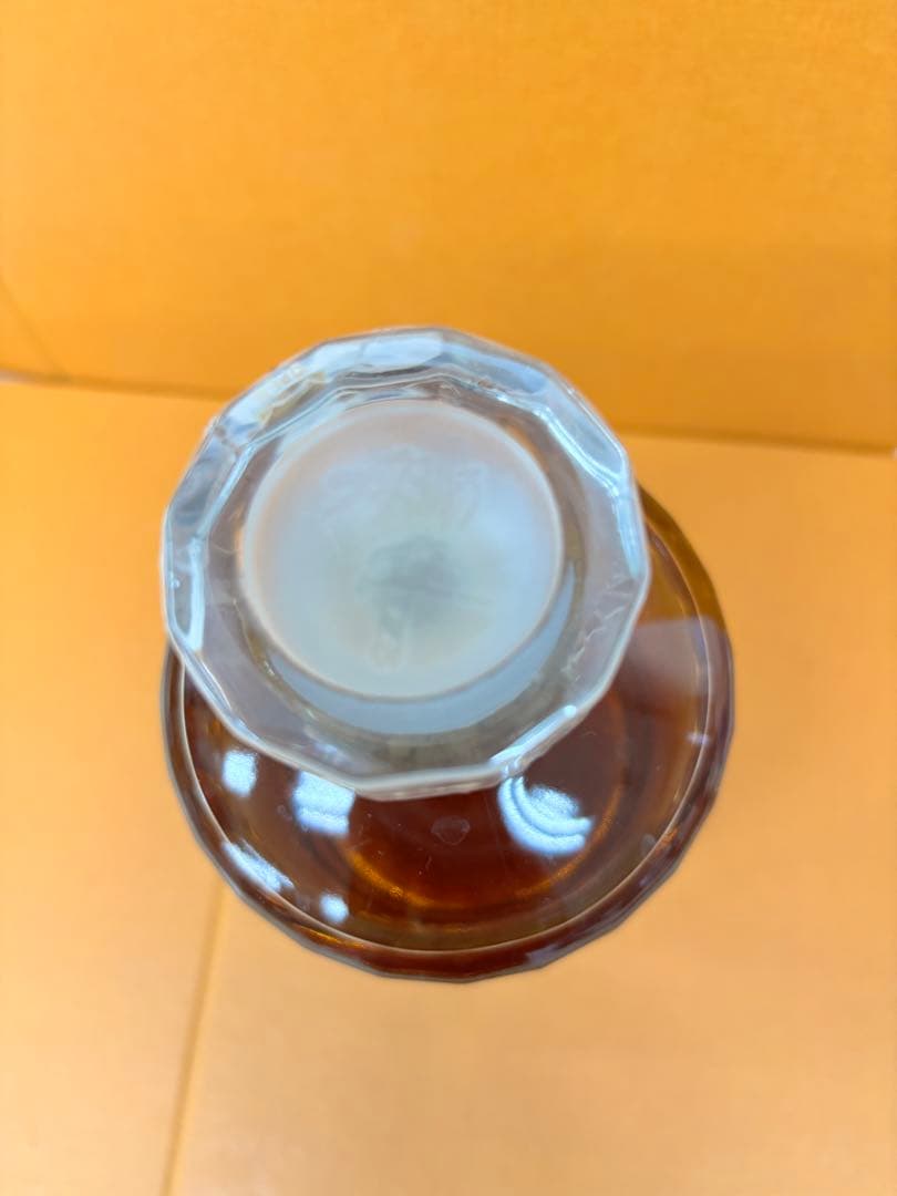 未開栓 サントリ一 響17年 古酒700ml 43% 箱なし