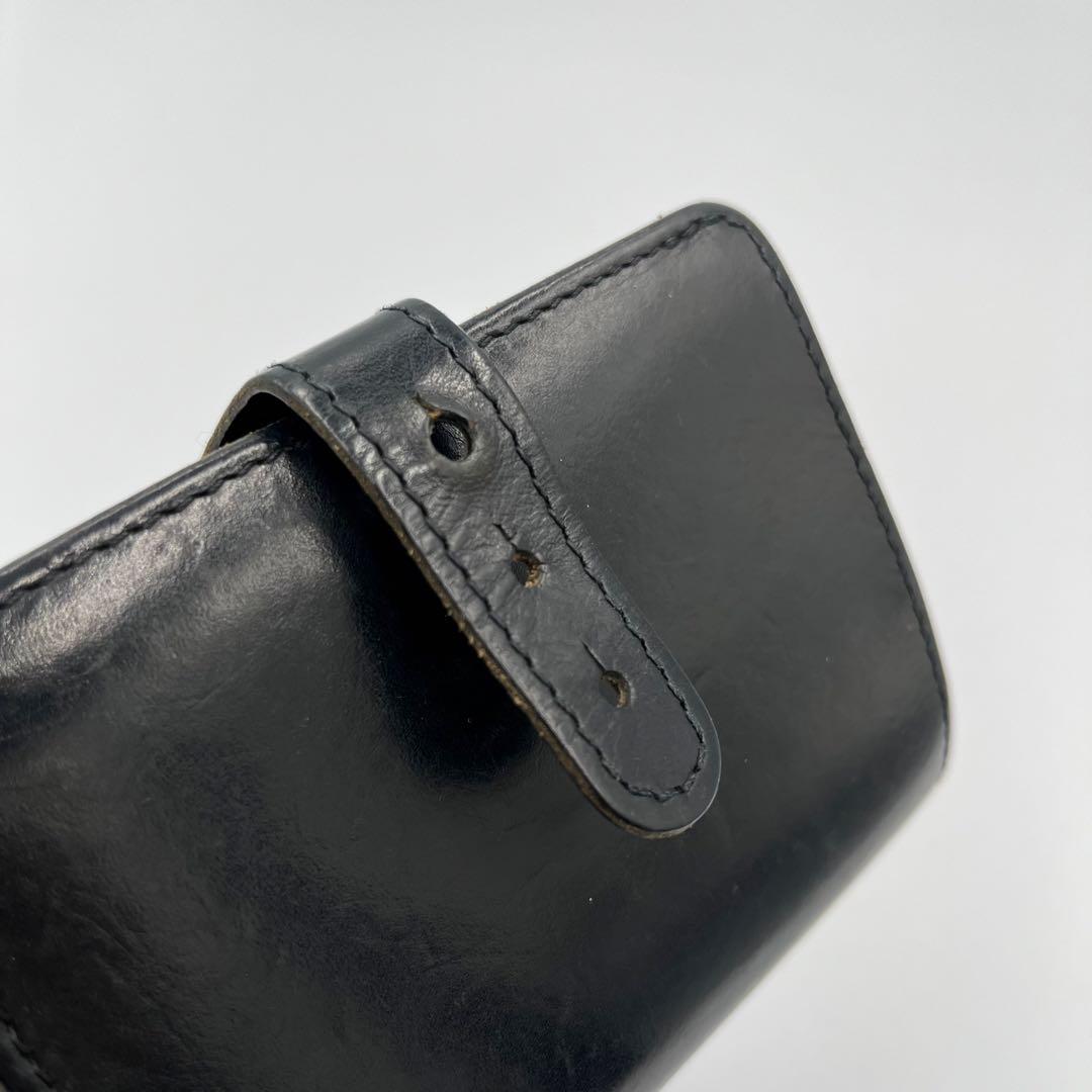 ✨人気デザイン✨ARTS&SCIENCE　ジャバラウォレット　折りたたみ財布