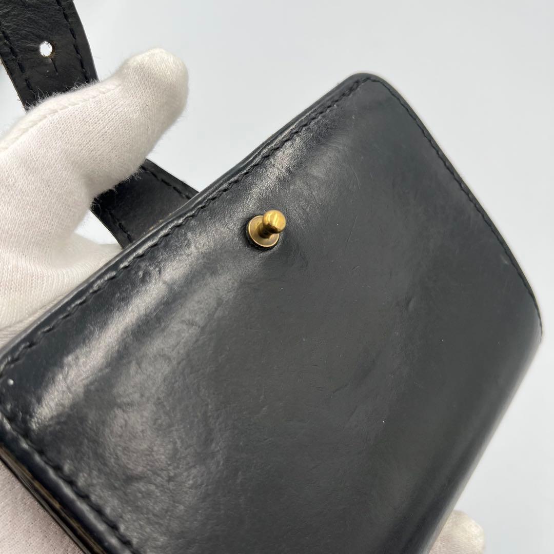 ✨人気デザイン✨ARTS&SCIENCE　ジャバラウォレット　折りたたみ財布