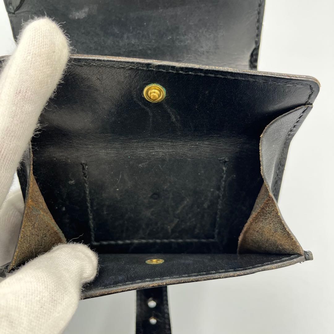 ✨人気デザイン✨ARTS&SCIENCE　ジャバラウォレット　折りたたみ財布