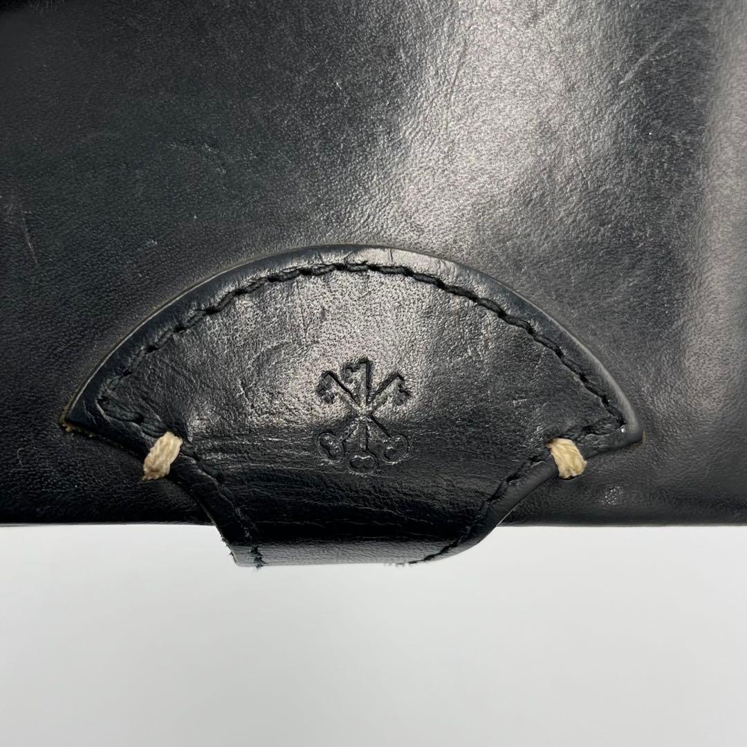 ✨人気デザイン✨ARTS&SCIENCE　ジャバラウォレット　折りたたみ財布