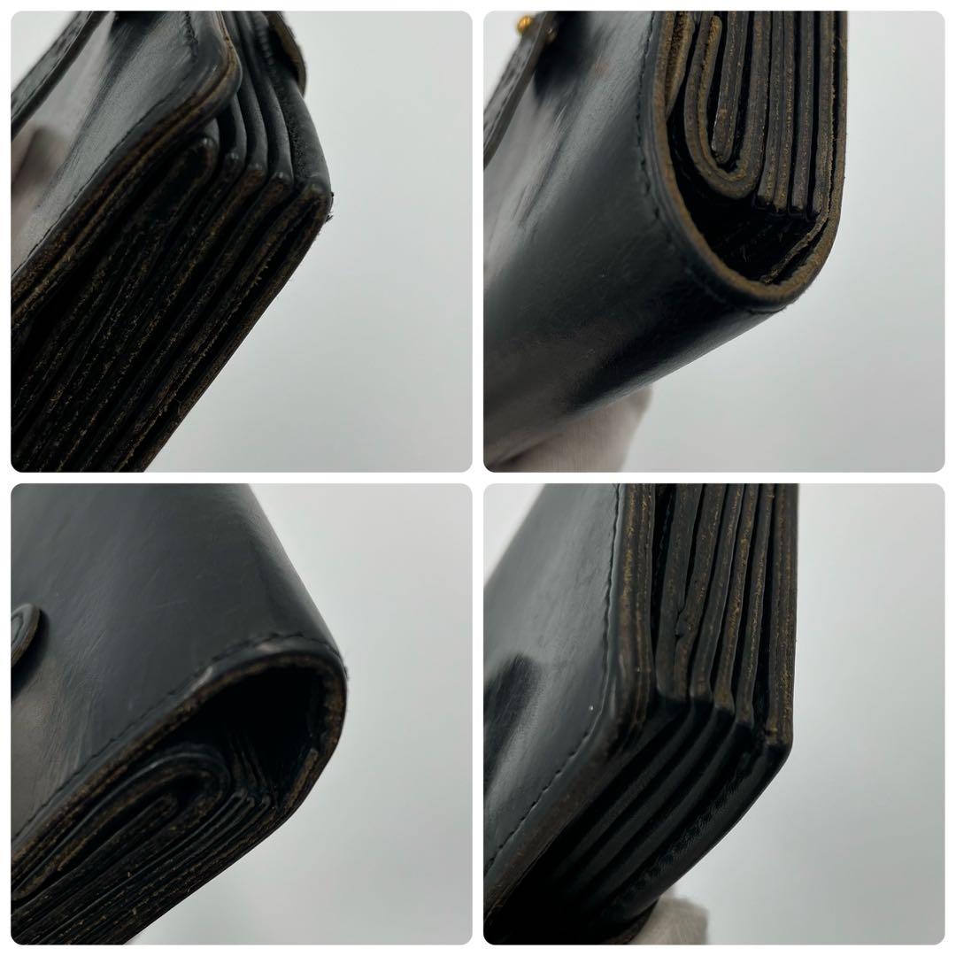 ✨人気デザイン✨ARTS&SCIENCE　ジャバラウォレット　折りたたみ財布