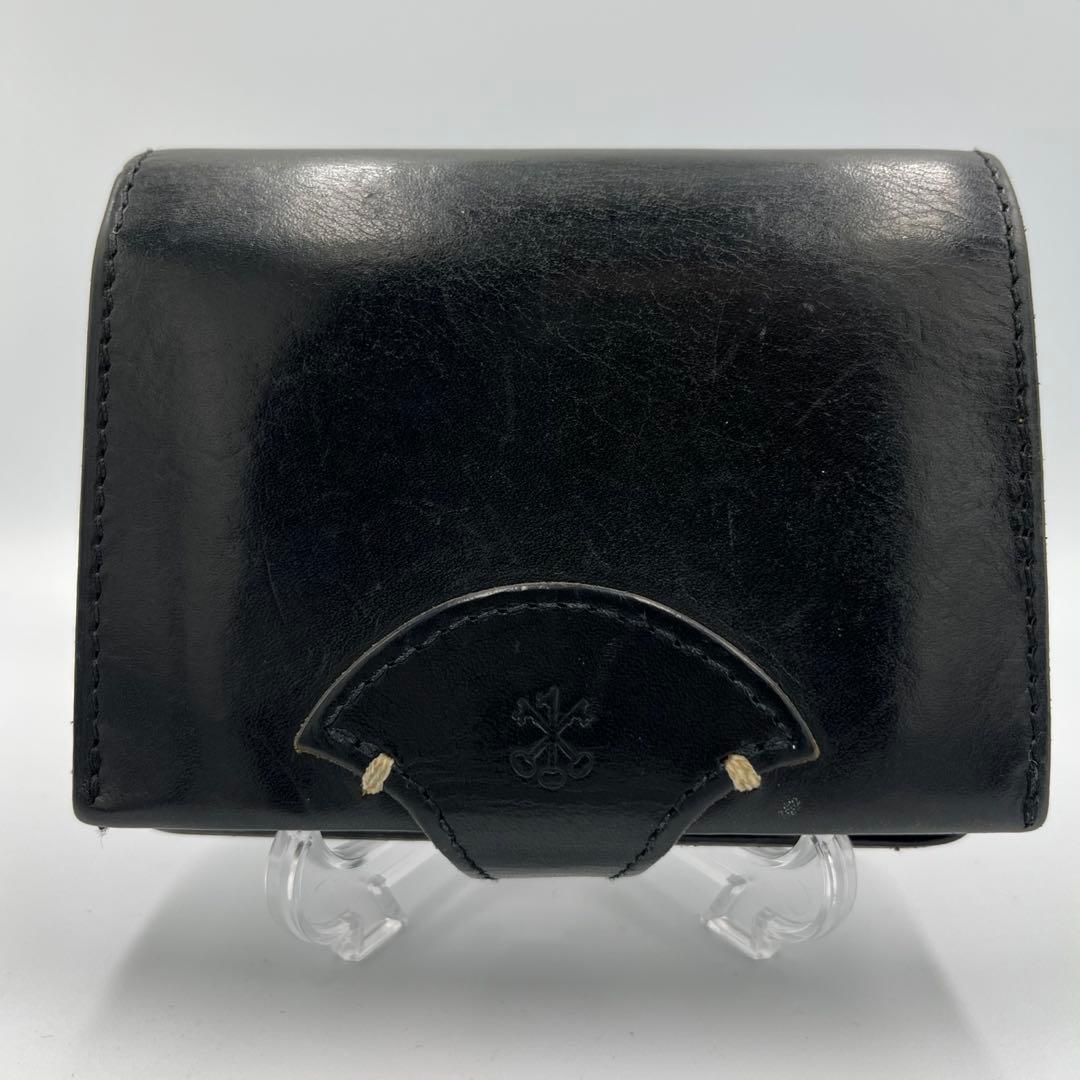 ✨人気デザイン✨ARTS&SCIENCE　ジャバラウォレット　折りたたみ財布