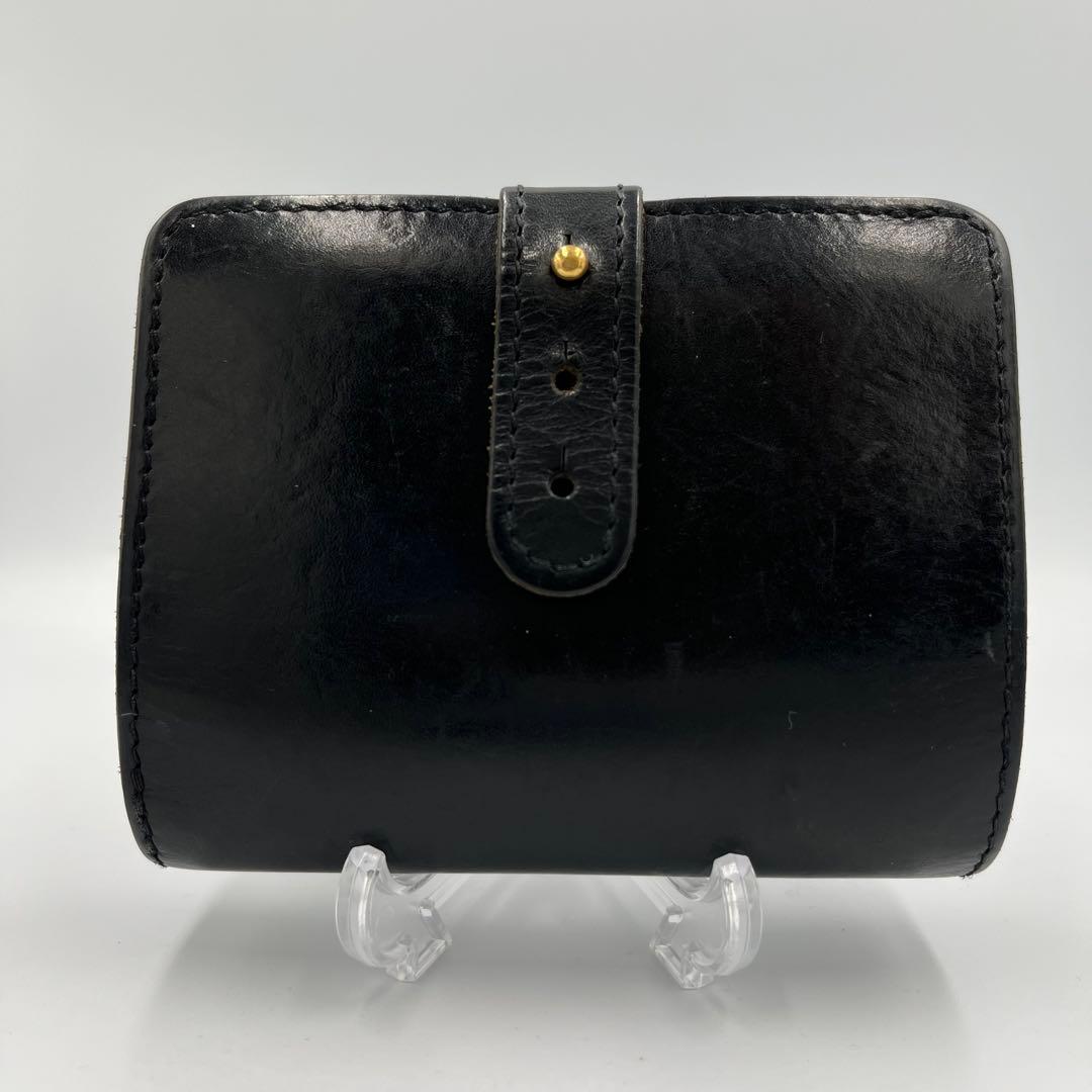 ✨人気デザイン✨ARTS&SCIENCE　ジャバラウォレット　折りたたみ財布