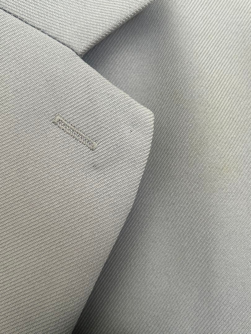 レピピアルマリオ【2024卒服】ブレザースカートネクタイシャツ付きローファー