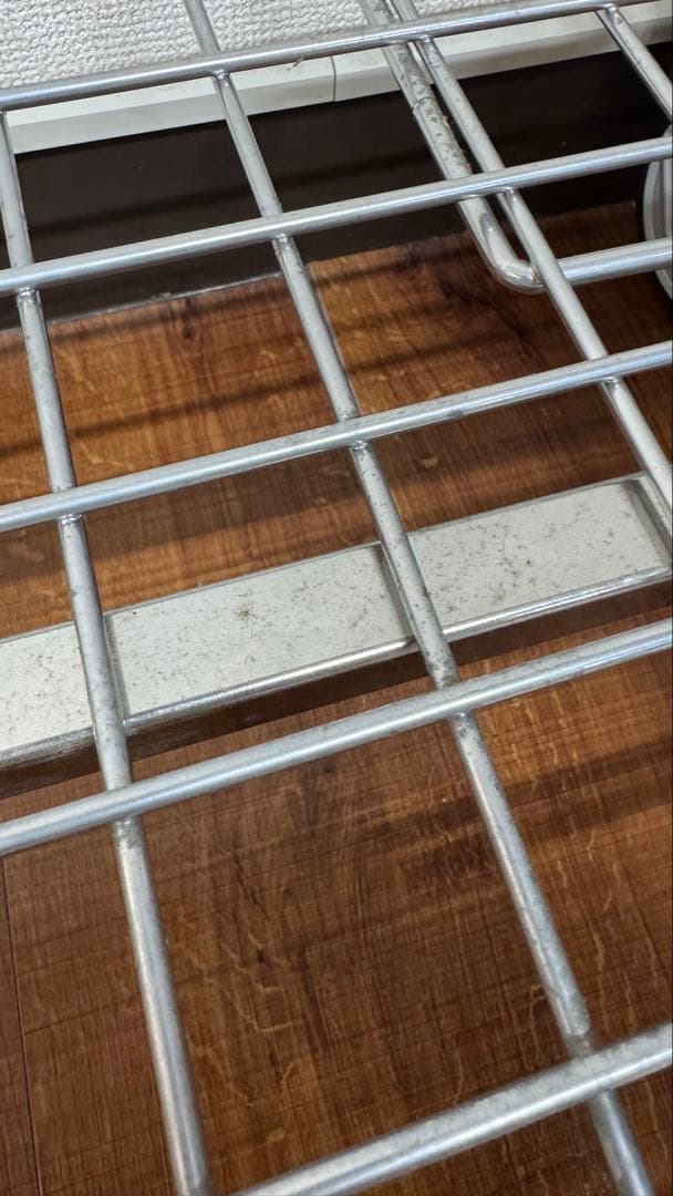 ハンガーラック・ポールハンガー kmkPACIFIC FURNITURE 36 GARMENT