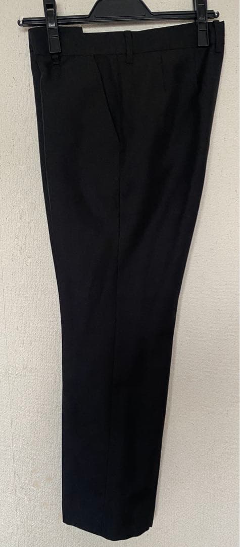 MICHIKO LONDON ミチコロンドン　フォーマルスーツ　黒　150男の子