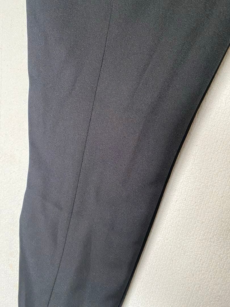 MICHIKO LONDON ミチコロンドン　フォーマルスーツ　黒　150男の子