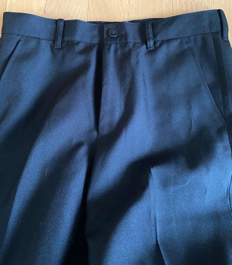 MICHIKO LONDON ミチコロンドン　フォーマルスーツ　黒　150男の子