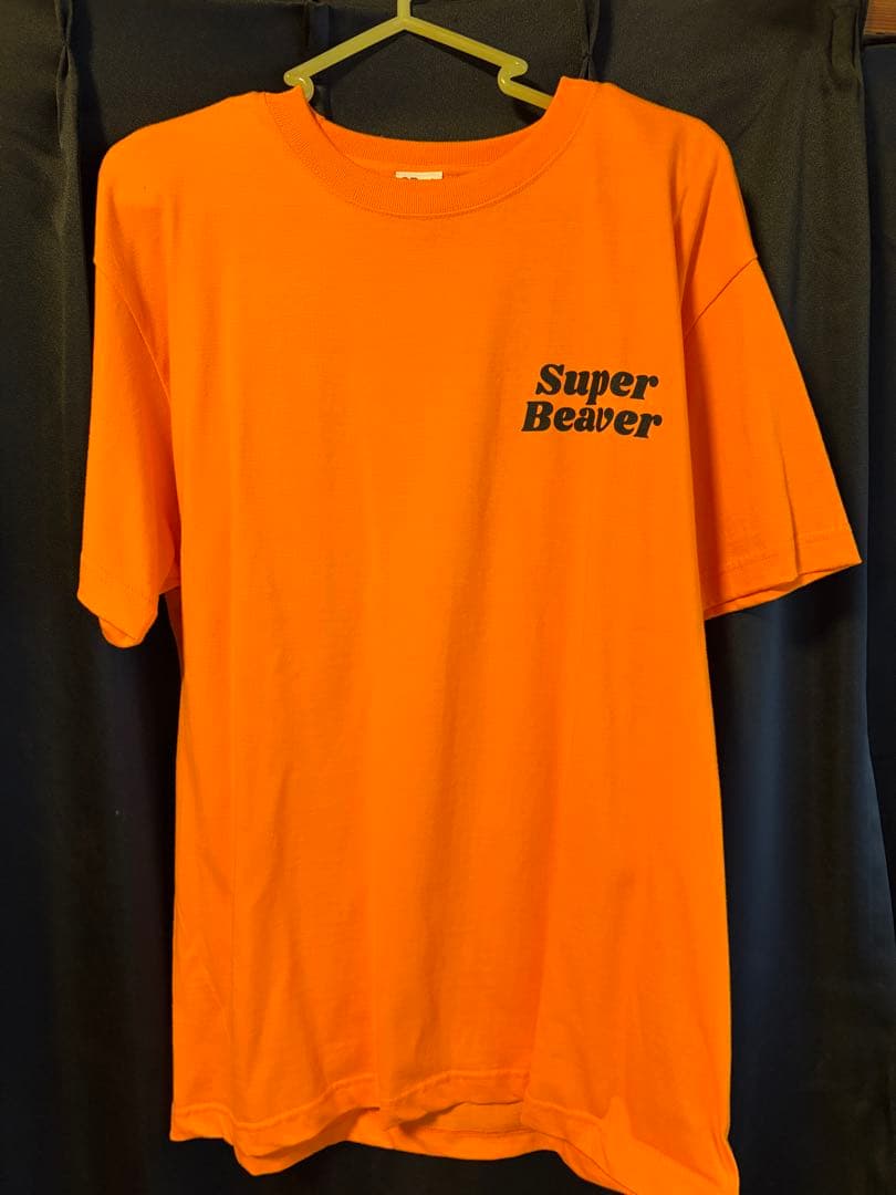 オ*ジ様 SUPER BEAVER Tシャツ まとめ売り（バラ可）