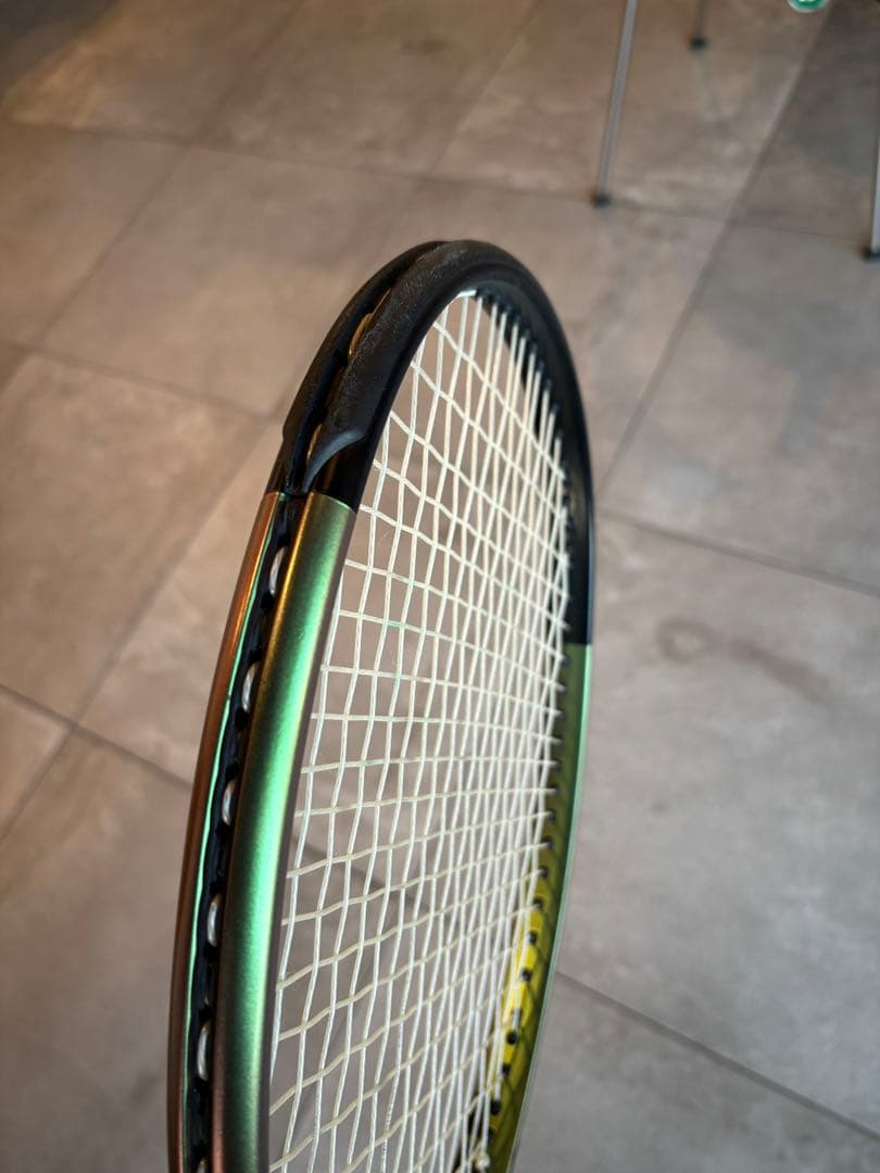 ラケット(硬式用) Wilson Blade V8 98 18x20 G2