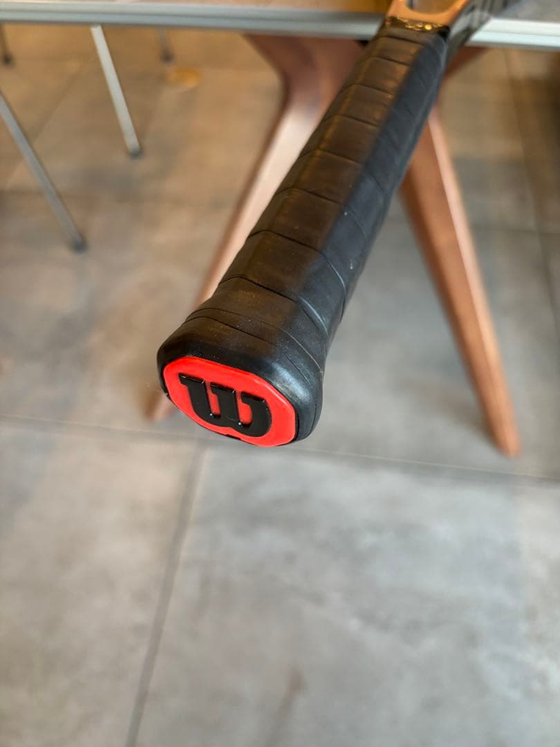 ラケット(硬式用) Wilson Blade V8 98 18x20 G2