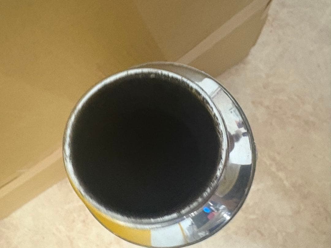 cb400sf nc39 モリワキ チタンマフラー(値下げ可能)