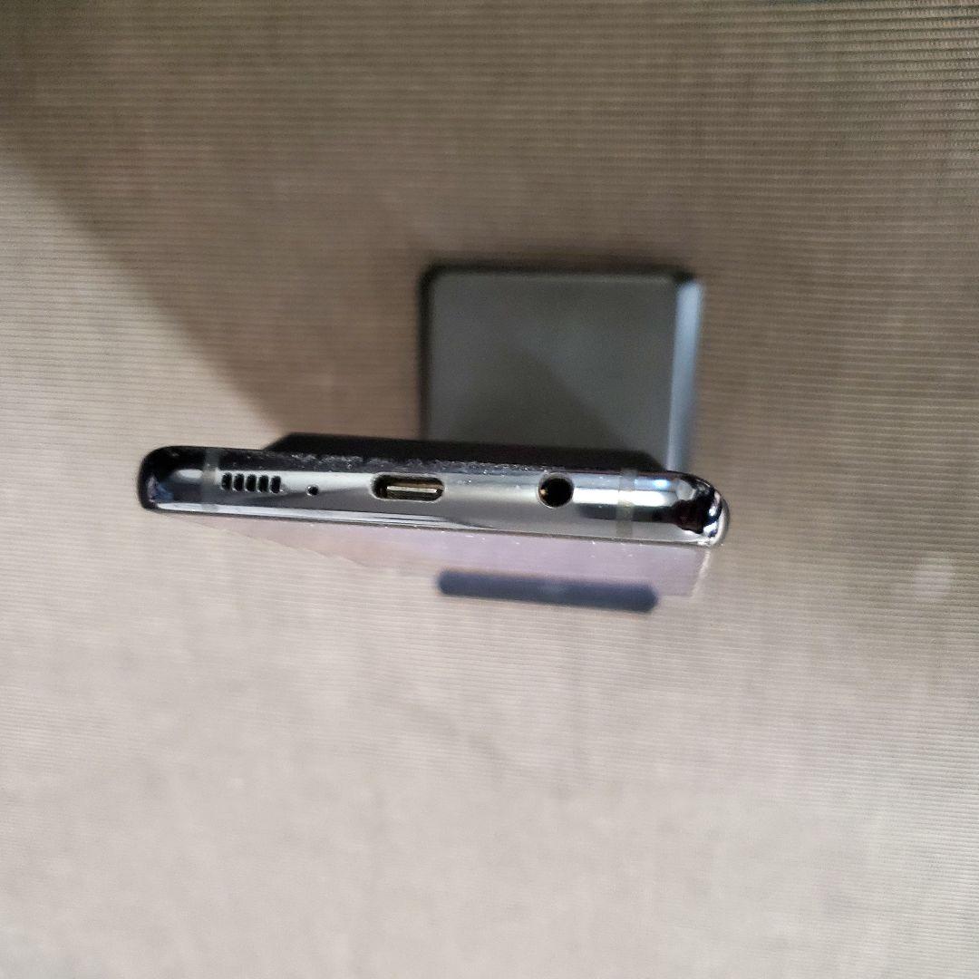 A*A様 Galaxy A51 5G SC-54A SIMフリー docomo版