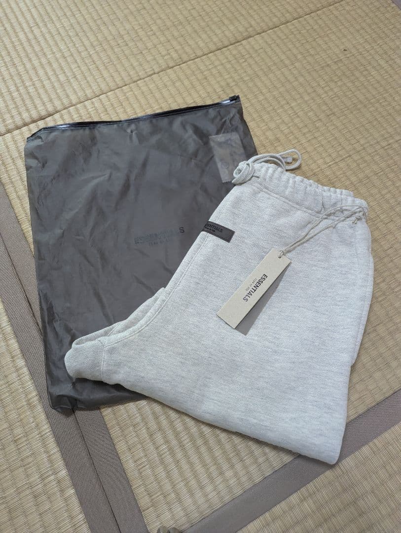 パンツ FOG ESSENTIAL SWEAT SHORTS XS