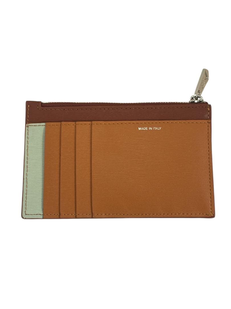 Paul Smith ポールスミス 財布 薄型 カード 小銭入れ 本革